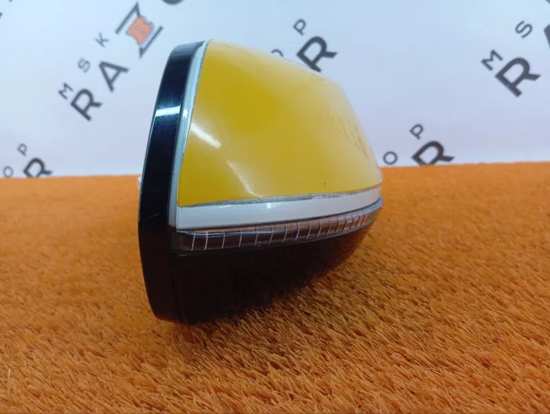 Зеркало боковое