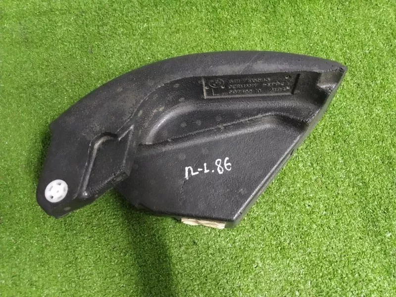 Усилитель двери