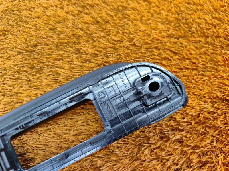 Ручка потолка