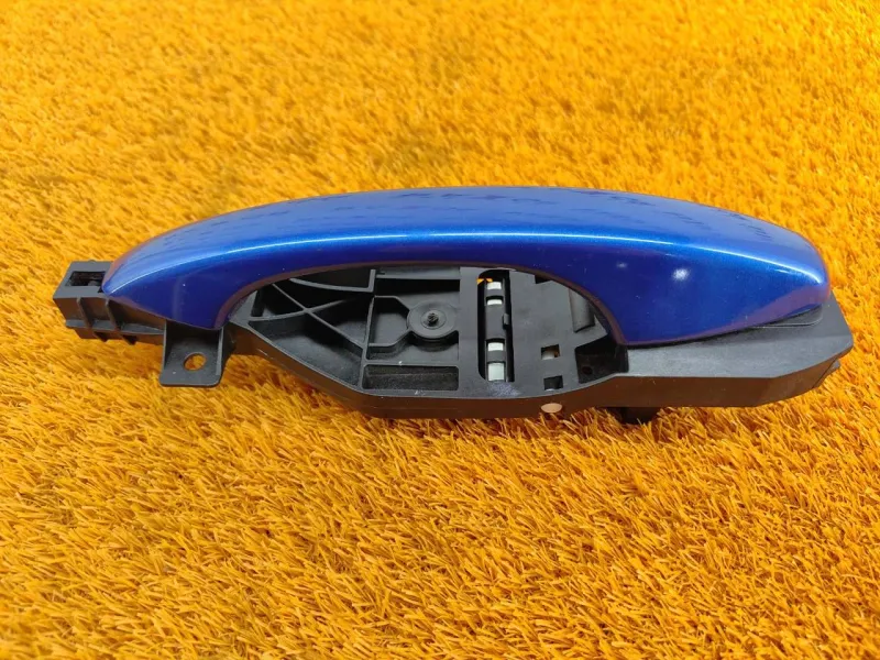 Ручка двери наружняя