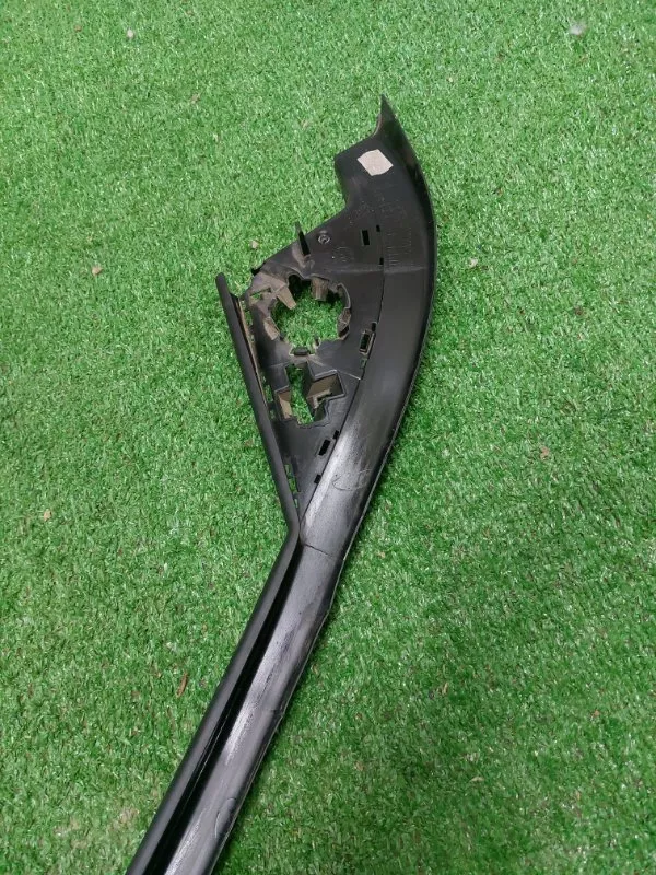 Накладка рамки стекла