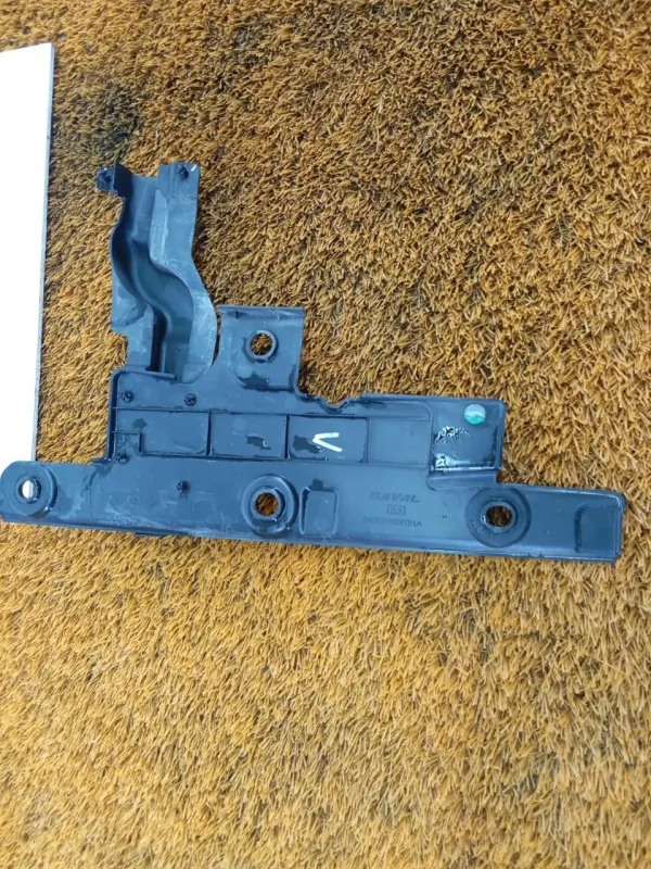 Накладка крыла