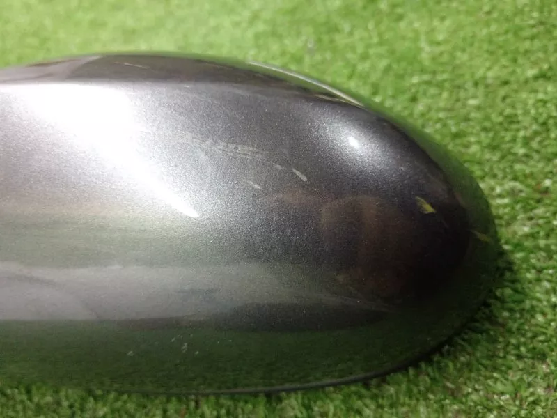 Зеркало боковое