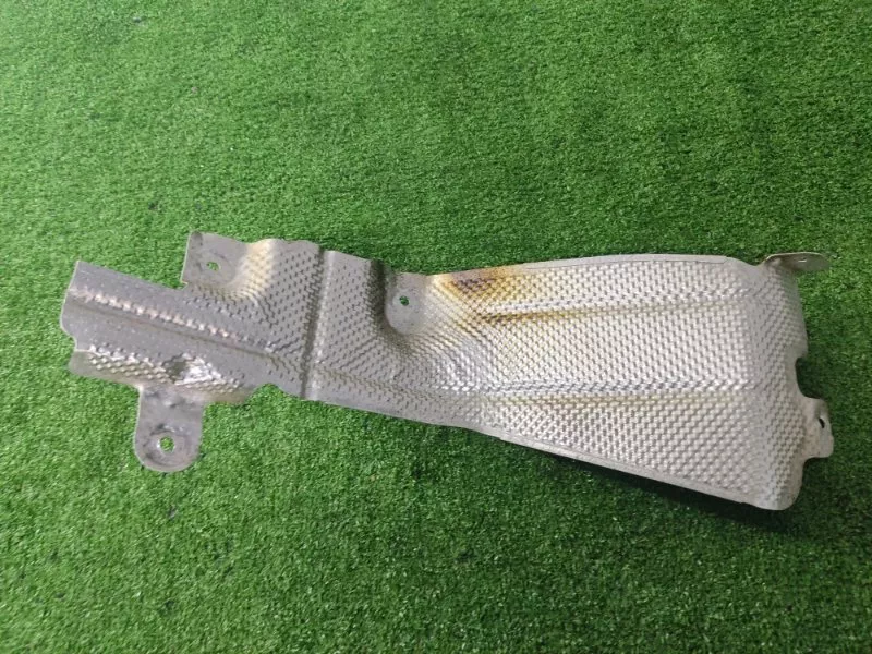 Тепловой экран