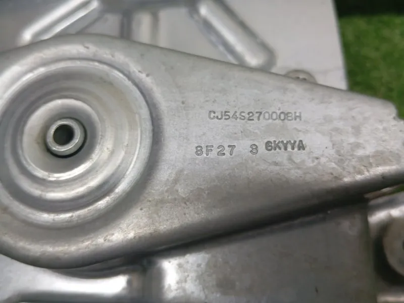 Стеклоподъемник