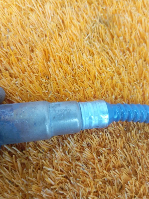 Датчик кислородный