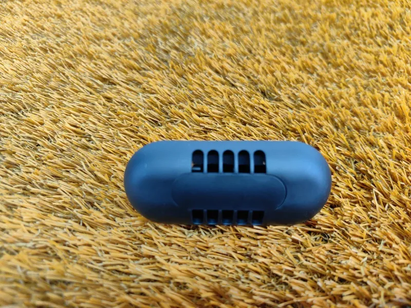 Датчик температуры воздуха в салоне