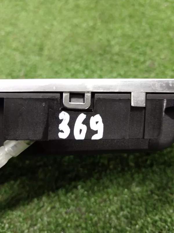 Ручка двери внутренняя