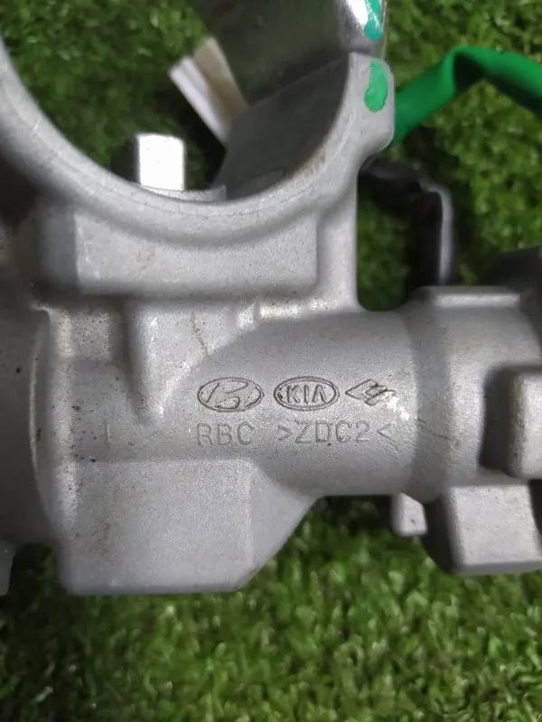 Замок зажигания