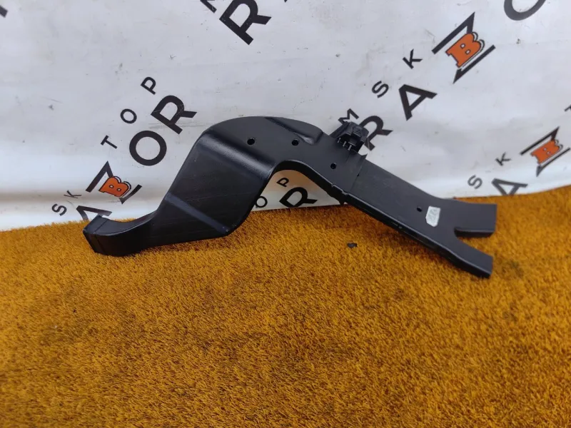 Воздуховод печки