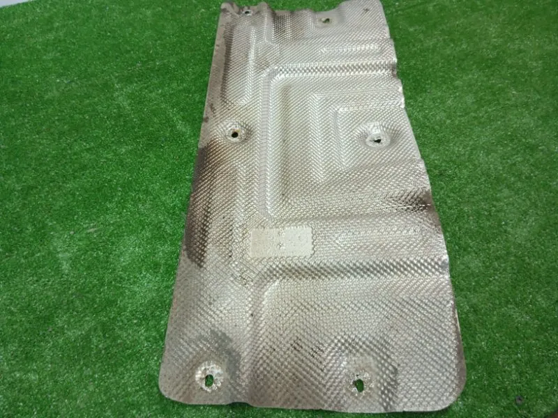 Тепловой экран