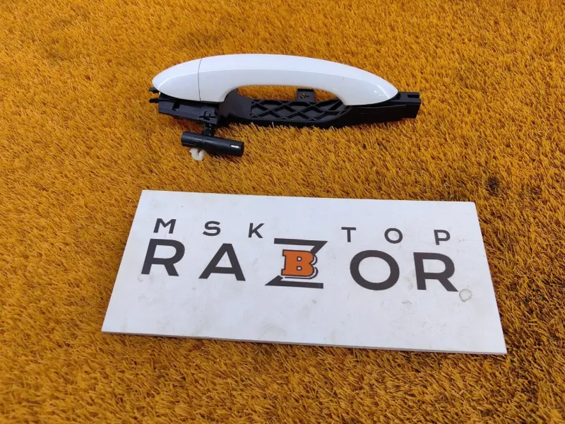 Ручка двери наружняя