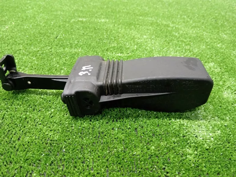 Ограничитель двери