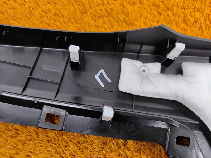 Накладка центральной консоли