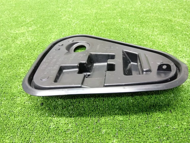 Заглушка двери