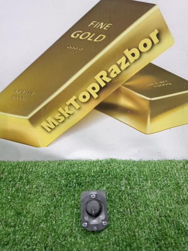 Джойстик регулировки зеркал