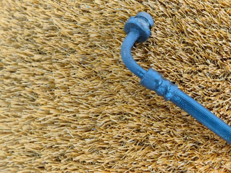 Шланг тормозной