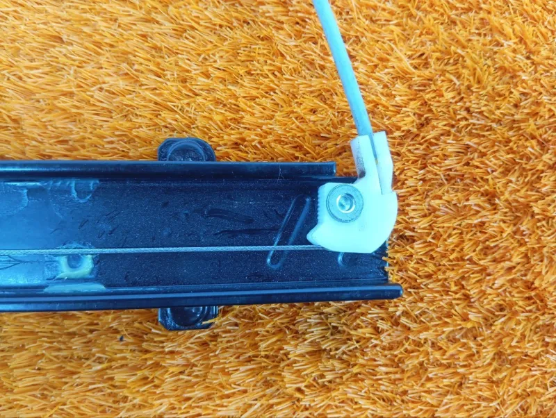 Стеклоподъемник