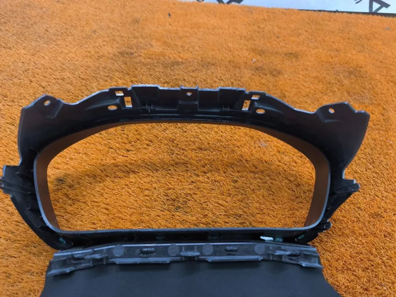 Накладка панели приборов