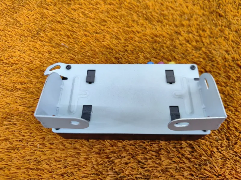 Блок ГЛОНАСС