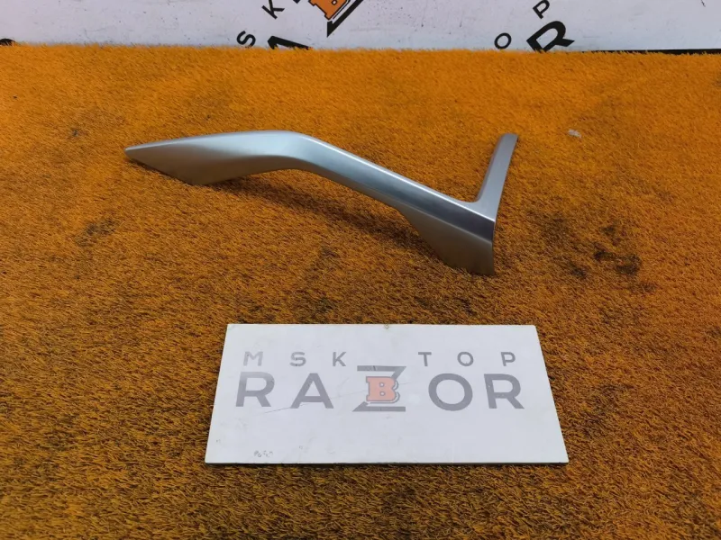 Накладка кулисы КПП