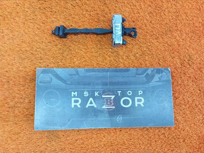 Ограничитель двери