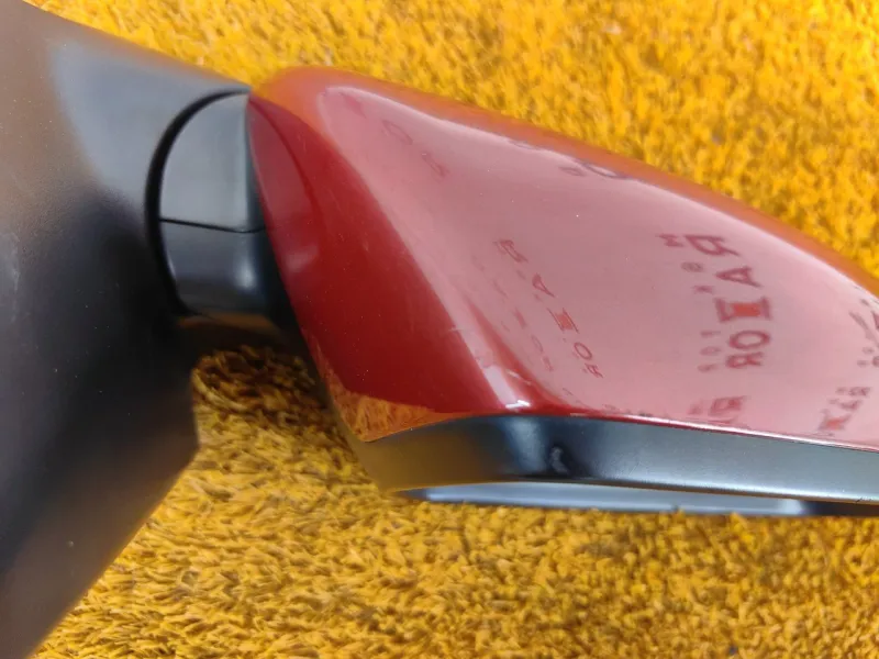 Зеркало боковое