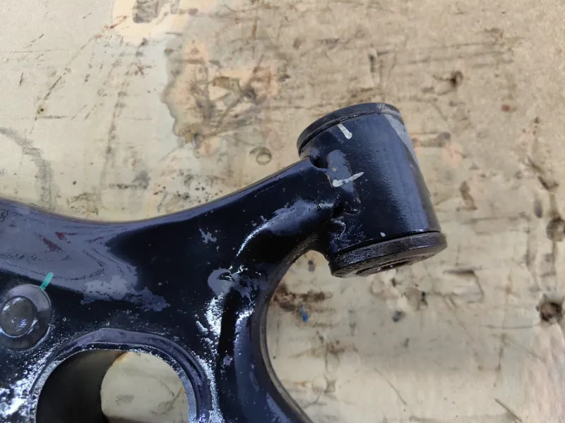 Рычаг подвески