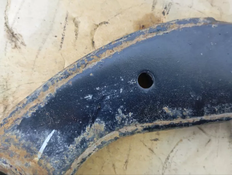 Рычаг подвески