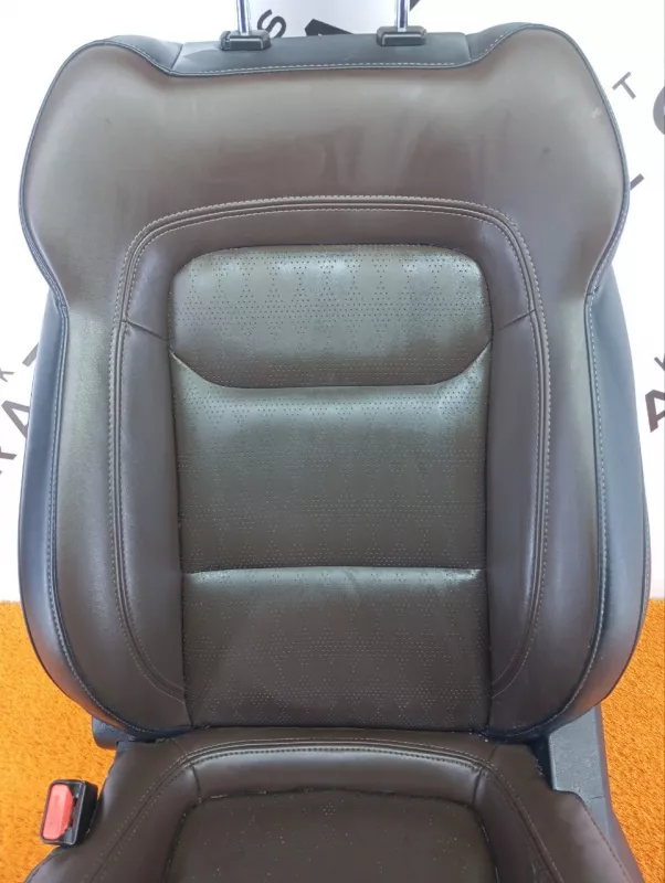 Сиденье Chery Tiggo 8 Pro 2023 402002099AAABN SQRF4J16C, переднее левое