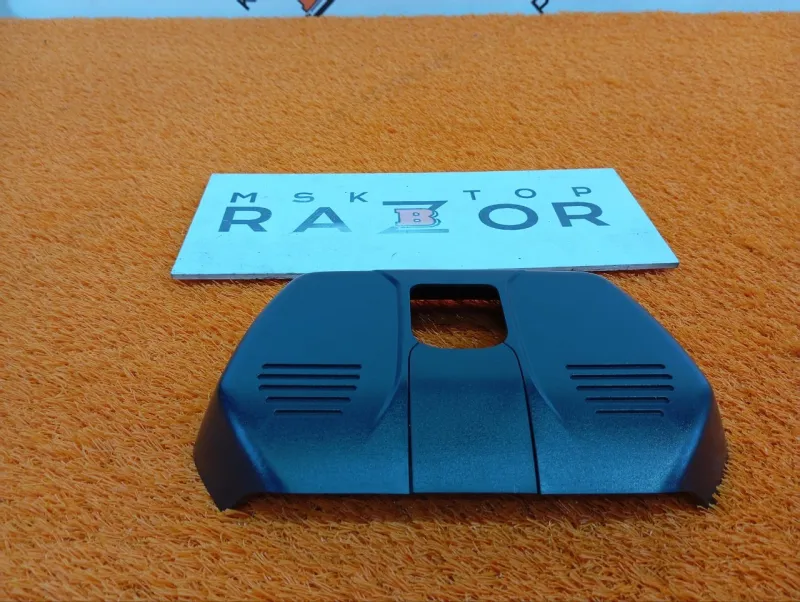 Крышка салонного зеркала