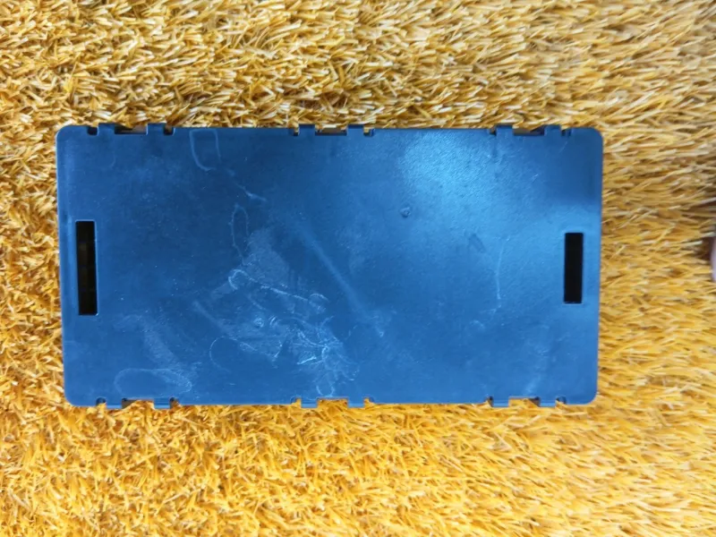 Блок климата