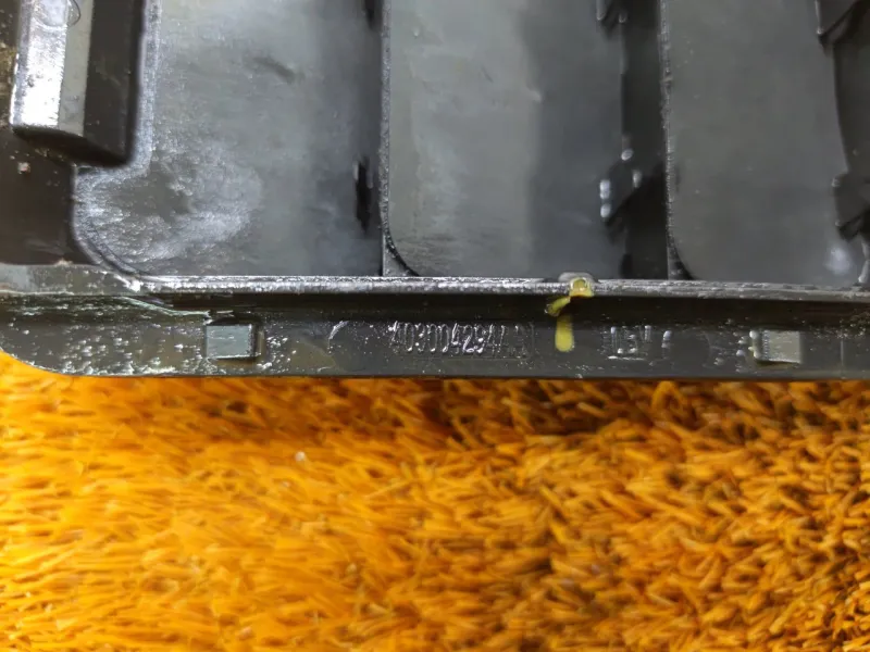 Решетка вентиляционная