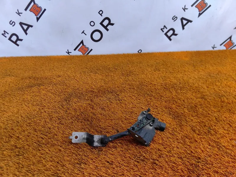 Датчик высоты дорожного просвета