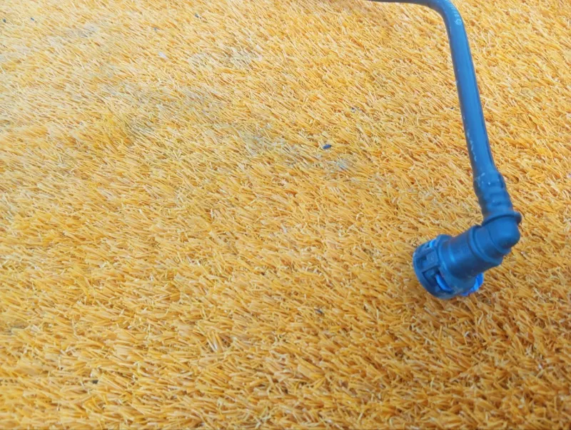 Трубка топливная