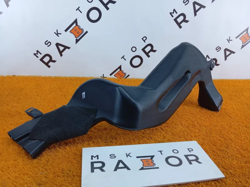 Воздуховод салона Chery Tiggo 4 PRO 2023 T155305560 SQRE4G15C, правый