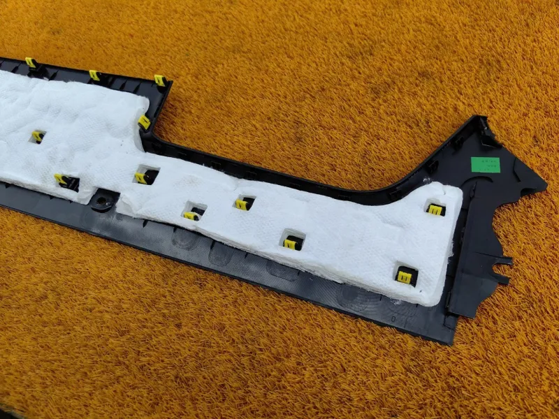 Накладка центральной консоли