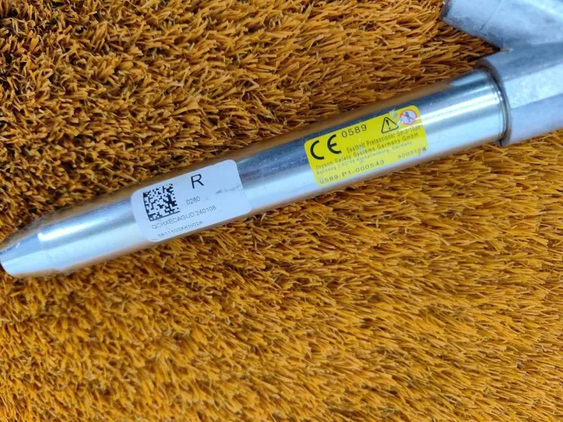 Ремень безопасности