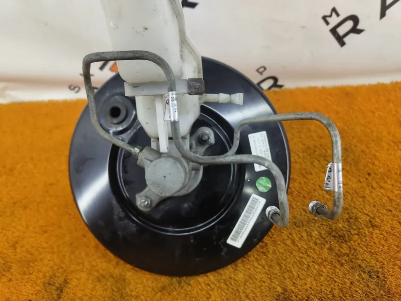 Усилитель тормозов