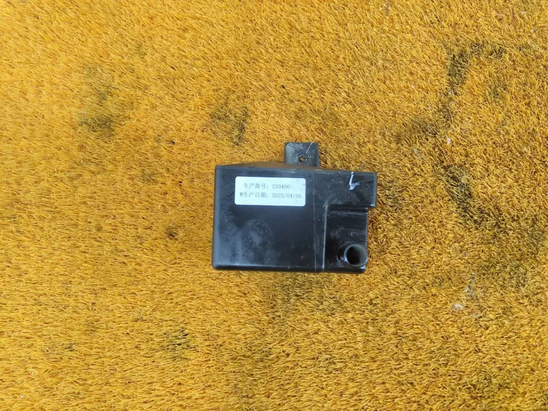 Фильтр топливный