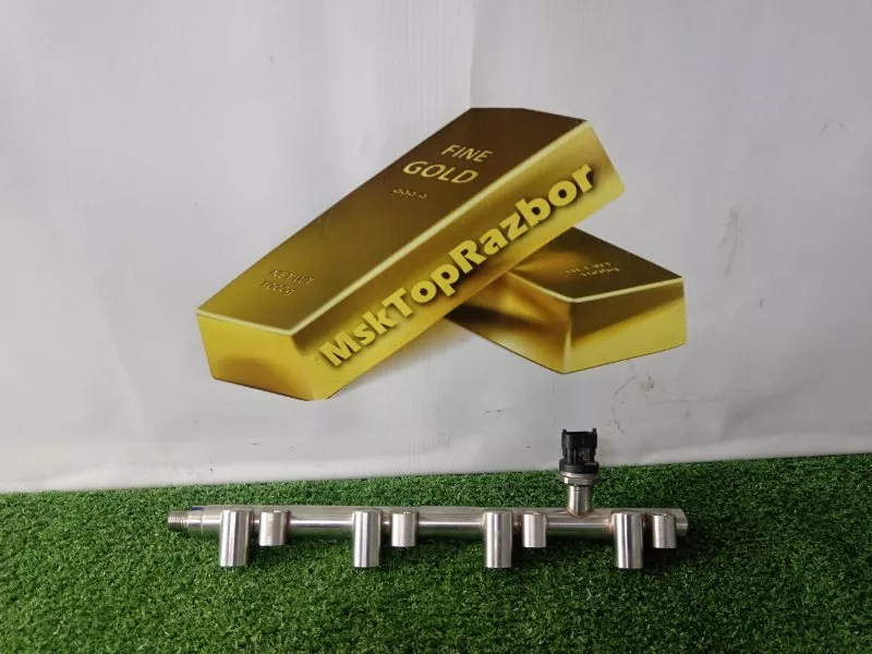 Топливная рампа