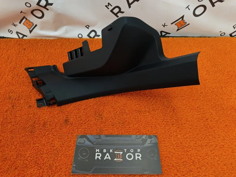 Накладка порога