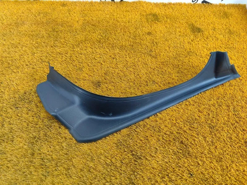 Накладка фонаря