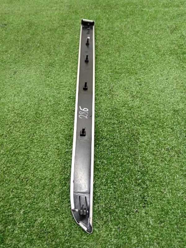 Накладка двери