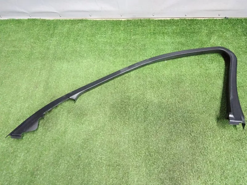 Накладка рамки двери