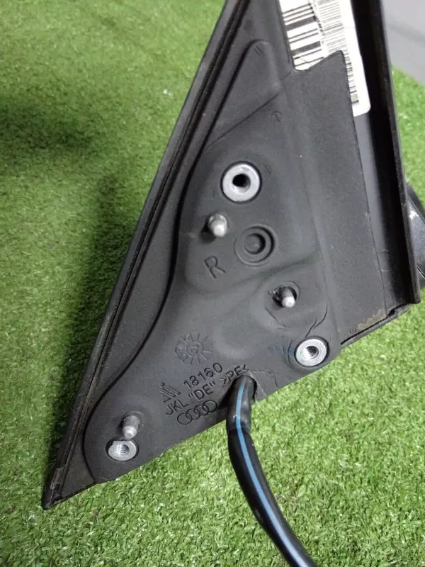 Зеркало боковое