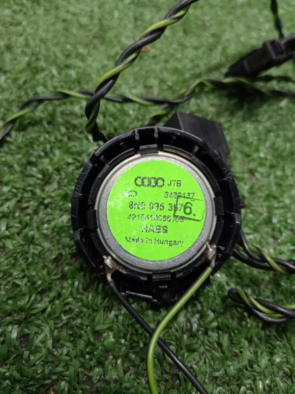 Динамик высокочастотный