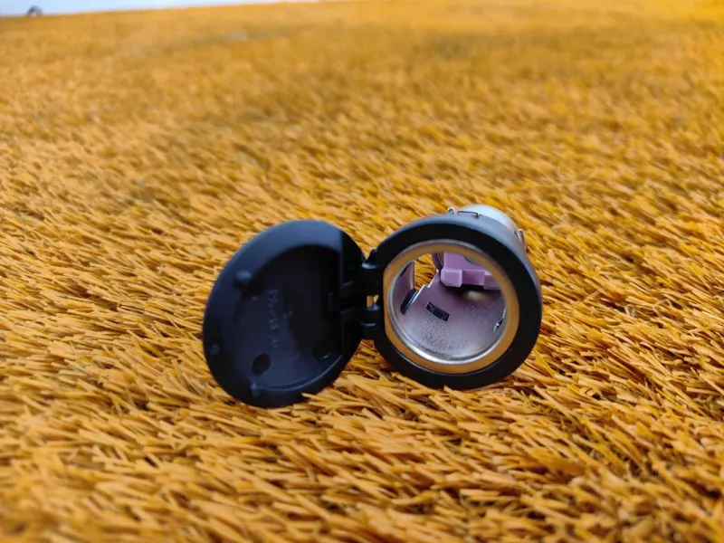 Прикуриватель