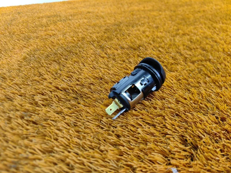 Прикуриватель