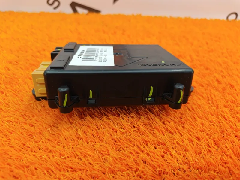 Блок электронный